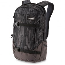 MOCHILA DAKINE MISSION 25L SHADOWDASH